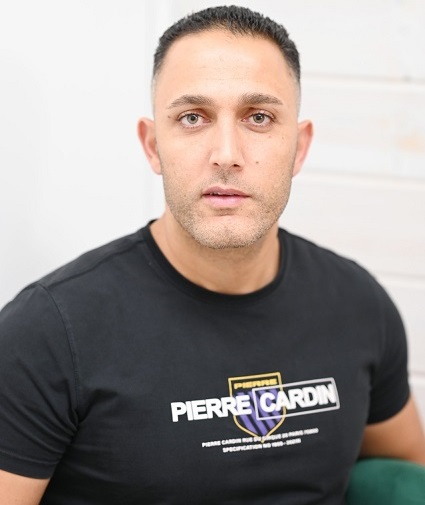 مبروك النجاح  لمحمد لطفي خطيب بمناسبة نجاحه ...