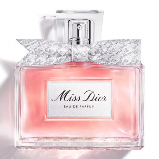 أيقونة ديور:  Miss Dior Eau de Parfum