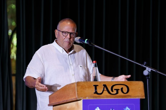 نبني معًا: مؤتمر خاص لنقابة عمال البناء في الهستدروت