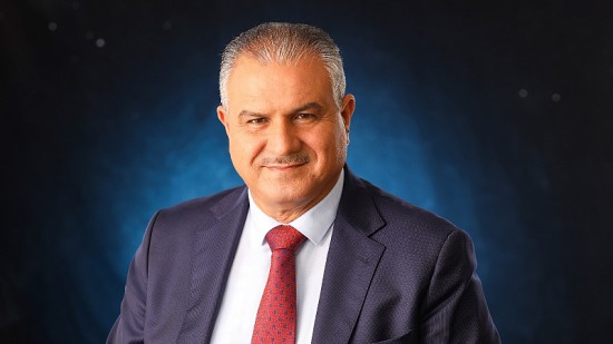 بيان رئيس مجلس عبلين المحلي 