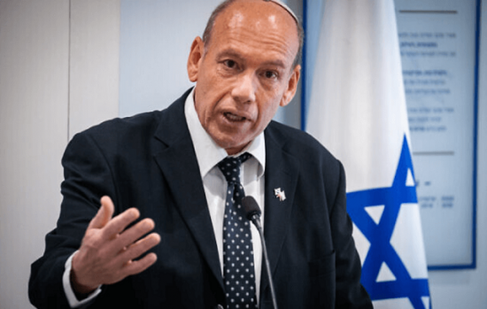 تقارير الحرب: مراقب الدولة ينشر تقارير حول منظومة الطيران