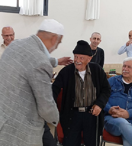 عبلين… حين تصبح الأعياد لغة مشتركة