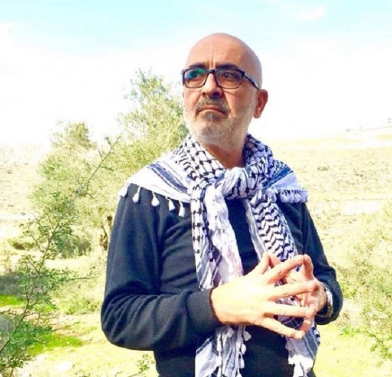 في ضوء المؤتمر الثامن  الحركة في مواجهة التحديات 