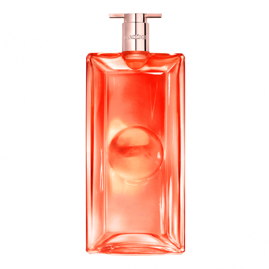 لانكوم تطلق عطر Idôle Peach
