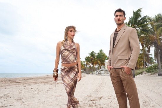 صيف 2026 بألوان جريئة: شبكة Twentyfourseven 