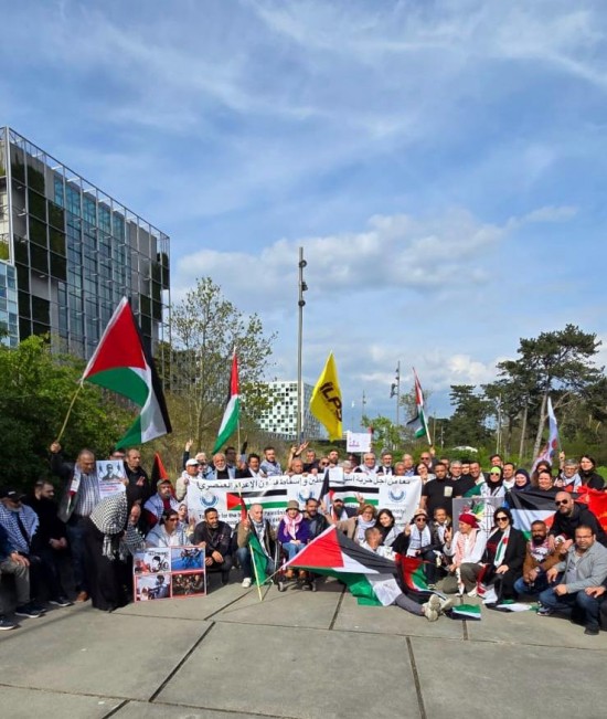 وقفة مع يوم الأسير الفلسطيني 2026  بقلم:حسن عبادي- حيفا