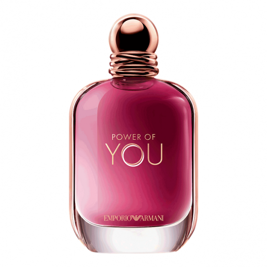 عطر جديد من Emporio Armani
