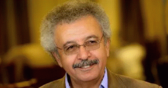 ابراهيم نصرالله اول من يحصد جائزة نيوستاد العالمية للأدب لعام ...
