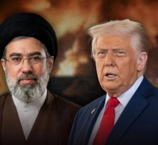 سباق نحو التوقيع… اتفاق غير مكتمل بين واشنطن ...