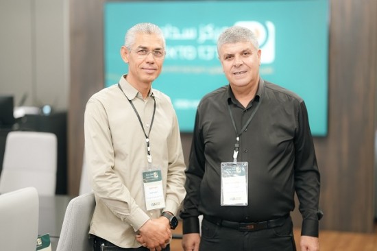 إطلاق مركز سداد: خطوة استراتيجية لتعزيز ...