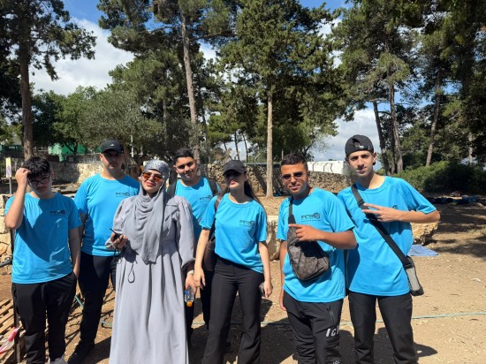 القادة الشابة من عبلين… قيادة، تميز، وإنجاز ...