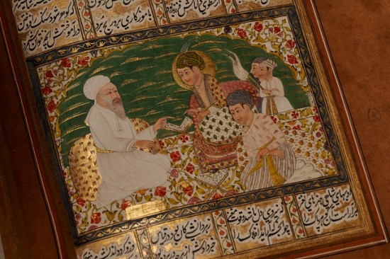 كيف ساهم العلماء المسلمون في صياغة المعرفة ...