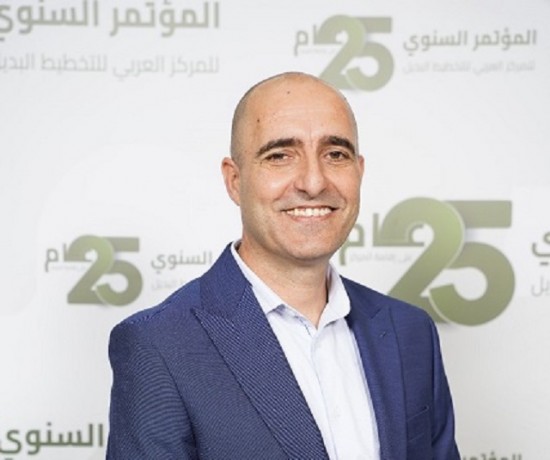 الدكتور سامر سويد يفوز بجائزة NIF-UK السنوية ...