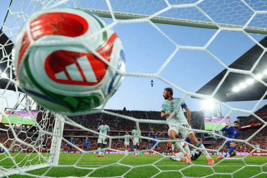 من نتائج مباريات كأس العالم 2026  دور ال 16