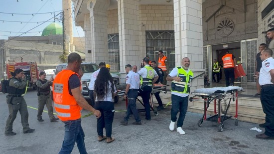 مجلس عبلين المحلي : تمرين طوارىء يُحاكي ...