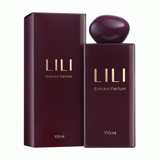 عطر جديد للنساء  Extract Parfum